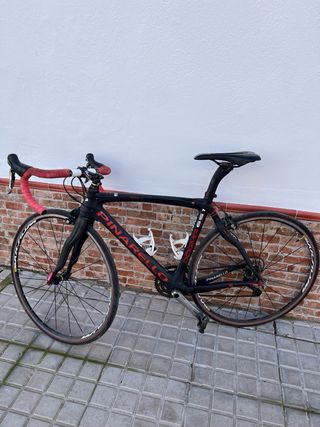 Bicicleta de carretera Pinarello