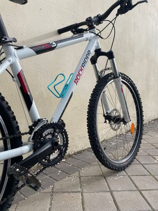 Bicicleta Rockrider 5.3 26”