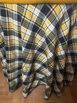 Mesa camilla completa