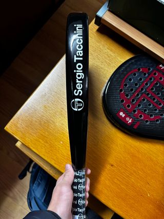 Raquete Padel Sergio Tacchini Pro Line