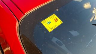 BMW serie 1 118 PACK M XDRIVE - Techo solar- Impec