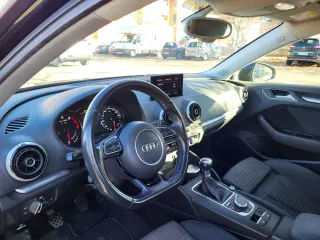 Audi A3 2014