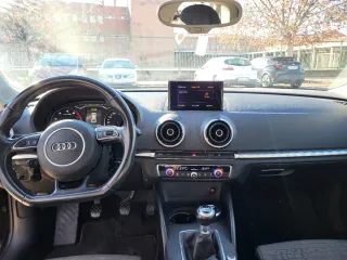 Audi A3 2014