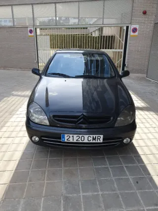 Citroen Xsara 2005