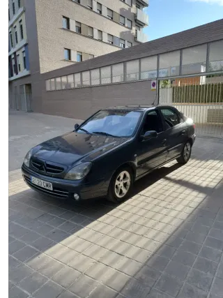 Citroen Xsara 2005