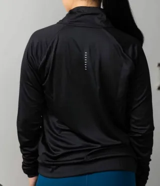 Camiseta Nike Running Mujer manga larga original