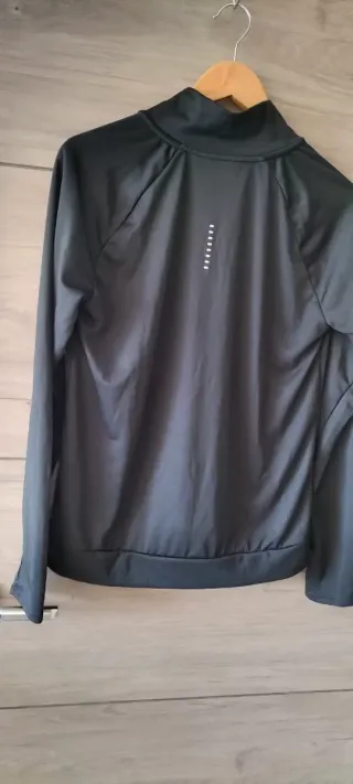 Camiseta Nike Running Mujer manga larga original