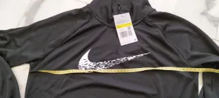 Camiseta Nike Running Mujer manga larga original