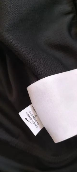 Camiseta Nike Running Mujer manga larga original