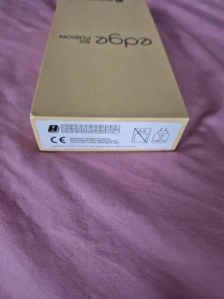 Motorola Edge 50 Fusion Scatola Sigillata