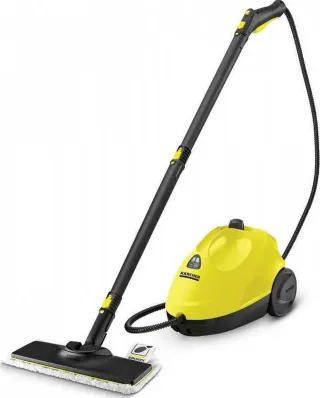 Alquiler Karcher SC 2 EASYFIX Limpiadora a Vapor