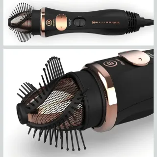 Bellissima Imetec Asciugacapelli