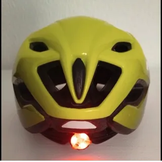 Casco MET Idolo M 52-59