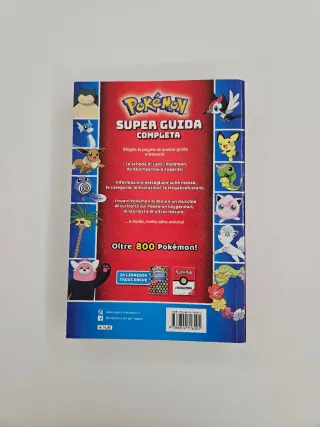 Pokémon. Super guida completa