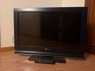 Televisor Sony Bravia 32” – KDL-32L4000