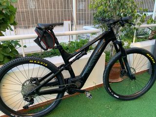 Bici Eléctrica Canyon Neuron ON 6 Talla L