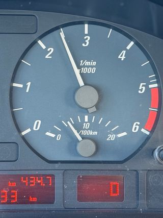 Caja Automática BMW 330cd 204cv