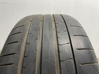 Pirelli P-Zero 275/40/20 106W Run Flat