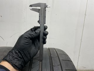 Pirelli P-Zero 275/40/20 106W Run Flat