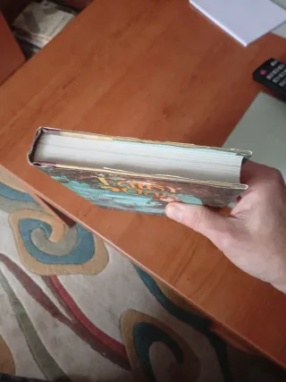 Fairy Oak 2 El Encanto De La Oscuridad