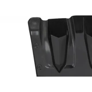 Protector paragolpes delantero para Dacia Duster B