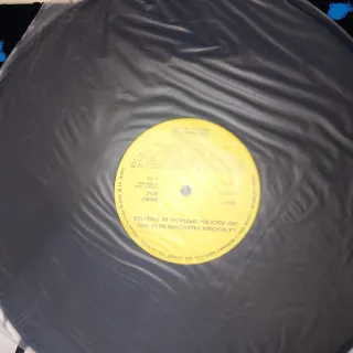 Vinilo Pop-Rock Valenciano 1986