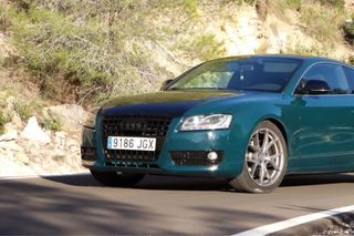 Audi A5 2008