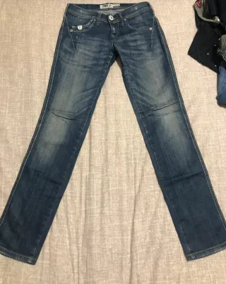 Take Two Jeans Donna Blu