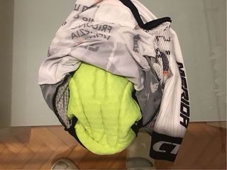 Body Estivo Ale CTF Victorious Taglia S