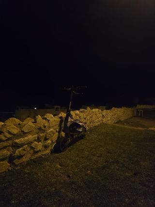 Patinete Eléctrico Kukirin G4 es muy bien estado