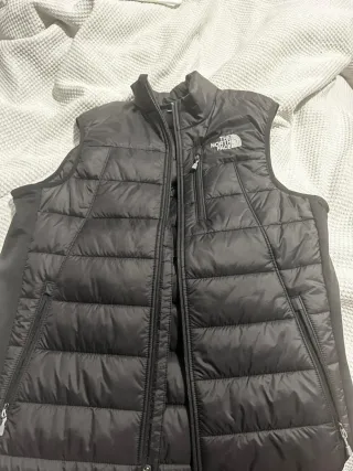 Chaleco The North Face Negro
