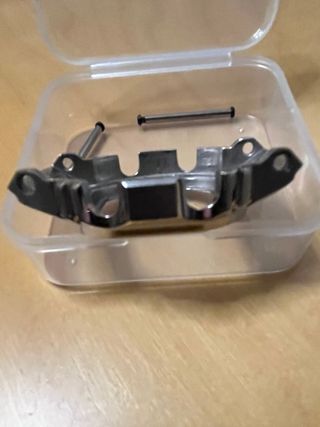 Bisel Acero Casio G-Shock GMW-B5000 Plata