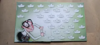 El yayo y Pepe (Spanish Edition)