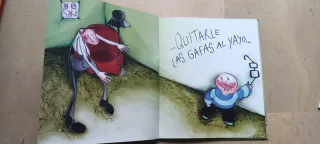 El yayo y Pepe (Spanish Edition)