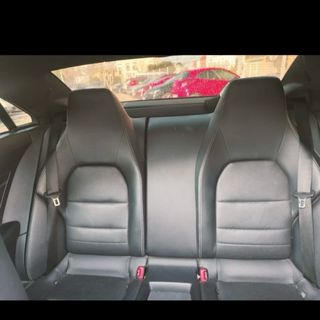 Mercedes-Benz Classe E (214) 2013