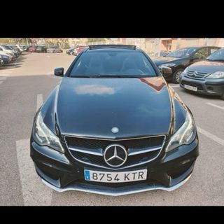 Mercedes-Benz Classe E (214) 2013