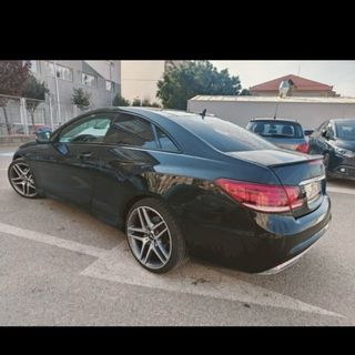 Mercedes-Benz Classe E (214) 2013