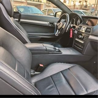 Mercedes-Benz Classe E (214) 2013
