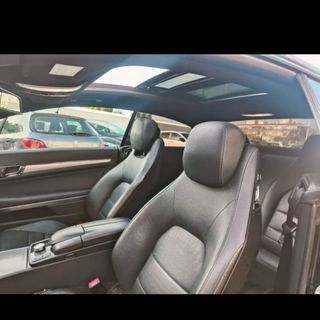Mercedes-Benz Classe E (214) 2013