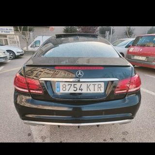 Mercedes-Benz Classe E (214) 2013