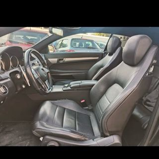 Mercedes-Benz Classe E (214) 2013