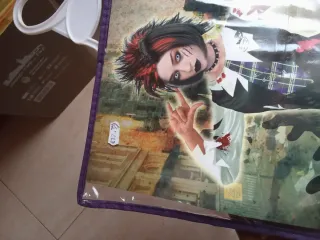 Disfraz Zombie Años 20 Talla S