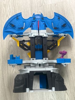 Playset Batman Fisher-Price