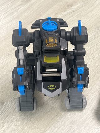 Playset Batman Fisher-Price