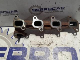 Colector 171410r010 toyota corolla 2.2 d-cat 99381