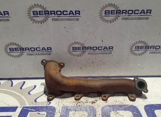 Colector 171410r010 toyota corolla 2.2 d-cat 99381