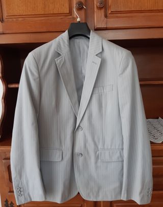 Giacca uomo elegante