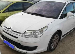 9650202380 llanta citroen c4 coupe 1.6 hdi 203739