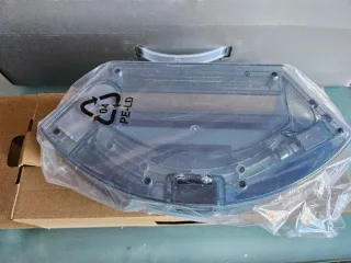 Robot Aspirador SENCOR SRV 9150WH