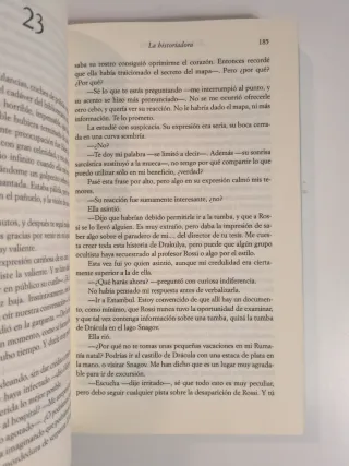 La historiadora (Umbriel narrativa) (Spanish Ed...